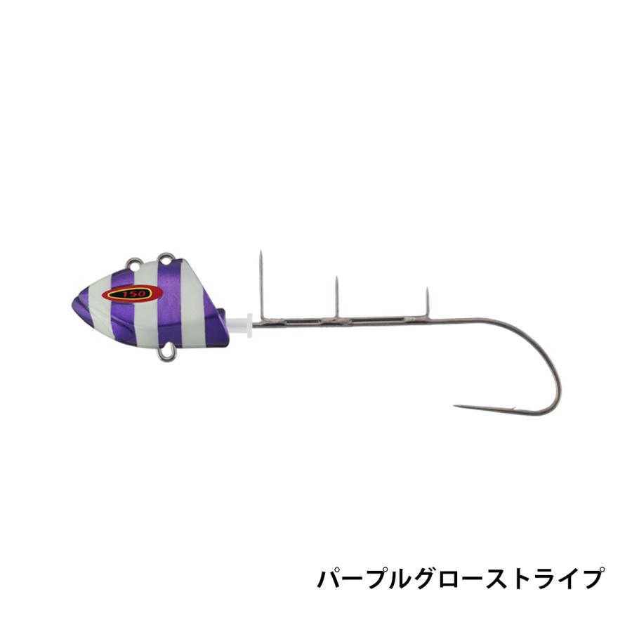 ジャッカル(JACKALL) 替鈎式アンチョビドラゴンテンヤ