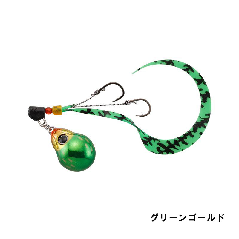 ジャッカル(JACKALL) TGビンビンスイッチ キャンディ