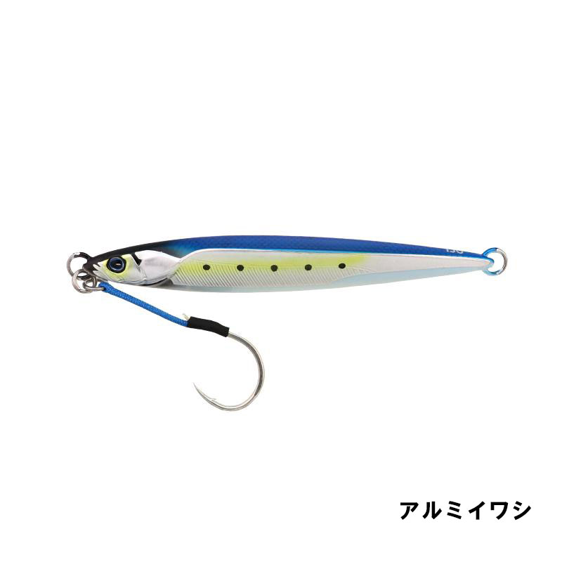 ジャッカル(JACKALL) バンブルズジグ ショート