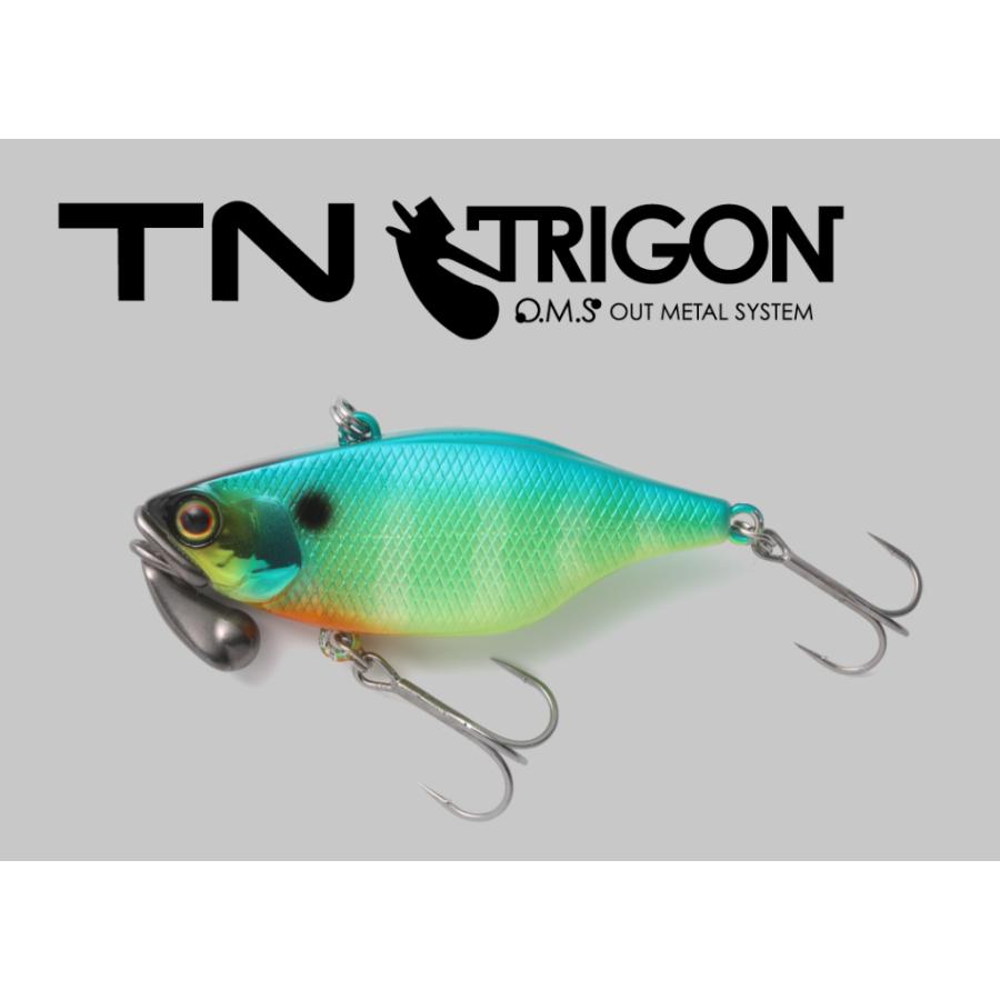 ジャッカル(JACKALL)ＴＮ