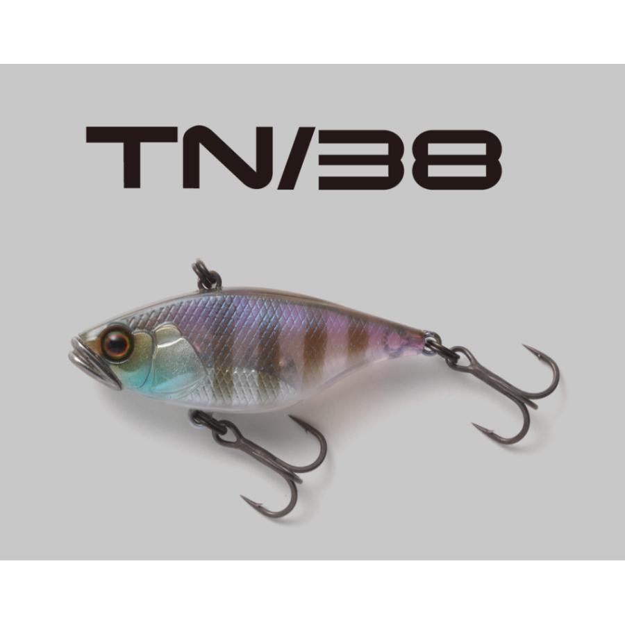 ジャッカル(JACKALL)ＴＮ３８