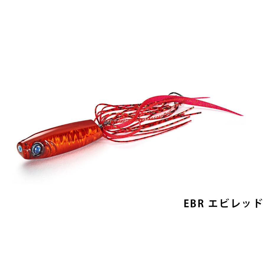 ジャクソン(Jackson) マッケローニ