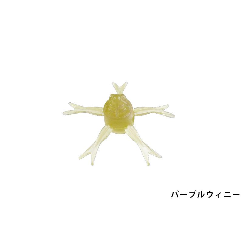 ジャッカル(JACKALL)　ジミーヘンジマイクロ