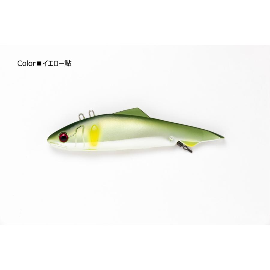 カツイチ(KATSUICHI) RN-10S Noa-U ノアユ100S