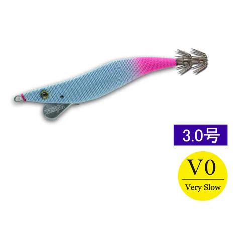 KEYSTONE(キーストン) 邪道エギ 早福型 邪道編　3.0号 V0