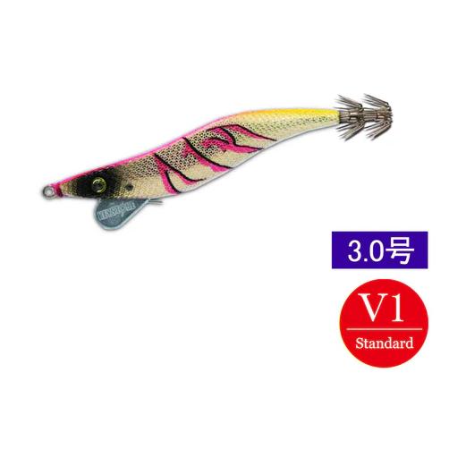 KEYSTONE(キーストン) 邪道エギ 早福型 邪道編　3.0号 V1