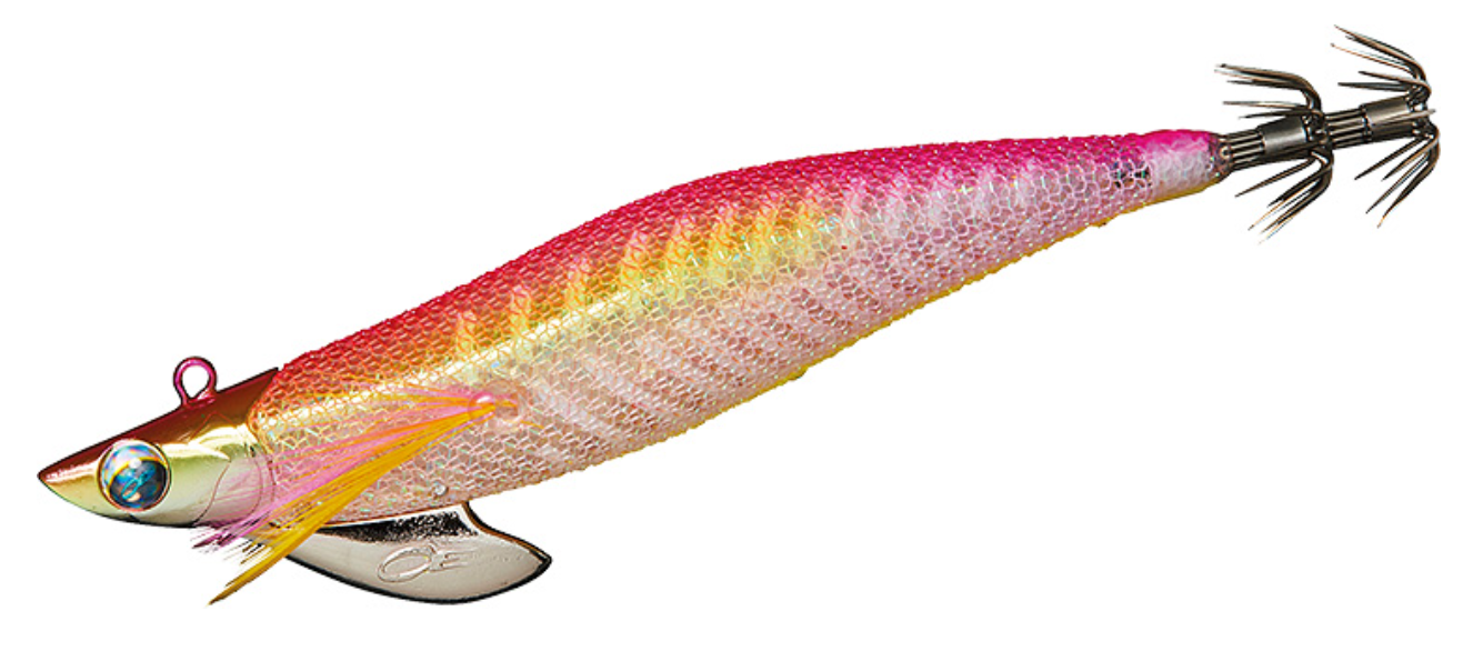 ダイワ(Daiwa)エメラルダス ボート II 2.75号ー25g