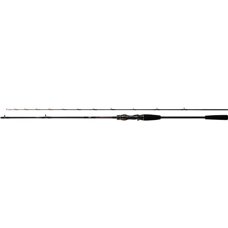 ダイワ(Daiwa) ライトゲームX 73 MMH-190・R