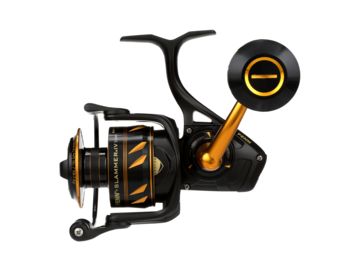 アブガルシア(Abu Garcia) スラマー4 5500