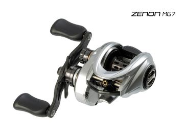 アブガルシア(Abu Garcia) ZENON MG7