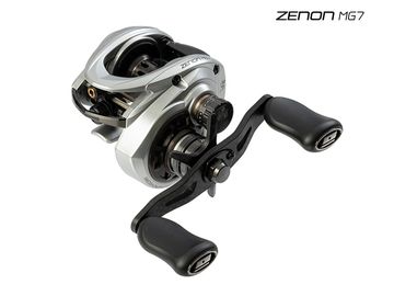 アブガルシア(Abu Garcia) ZENON MG7-L