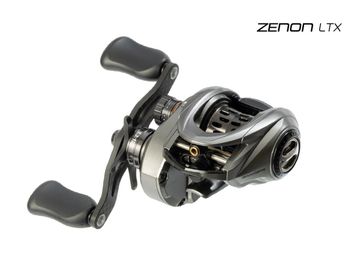 アブガルシア(Abu Garcia) ZENON LTX