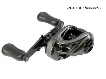 アブガルシア(Abu Garcia) ZENON BEAST6