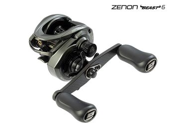アブガルシア(Abu Garcia) ZENON BEAST6-L