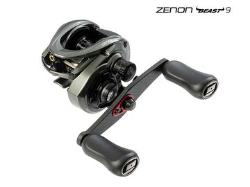 アブガルシア(Abu Garcia) ZENON BEAST9-L
