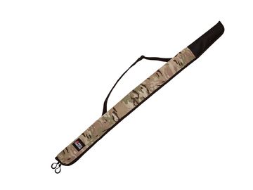 アブガルシア(Abu Garcia) ABU ライトゲームロッドケース 6.2ft-6.8ft 2pcs用