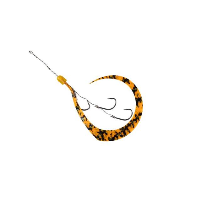 ジャッカル（JACKALL）ビンビンフック 無双 ネクタイフックセット3本