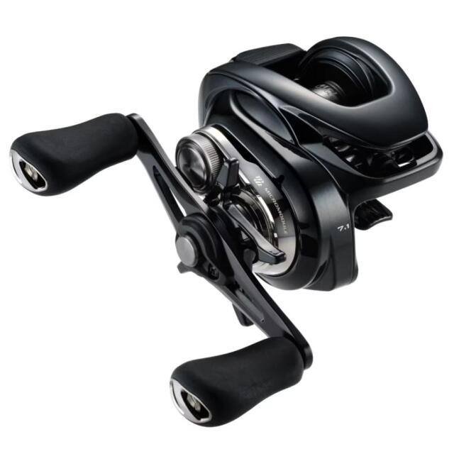 シマノ(SHIMANO) 24メタニウムDC 70HG