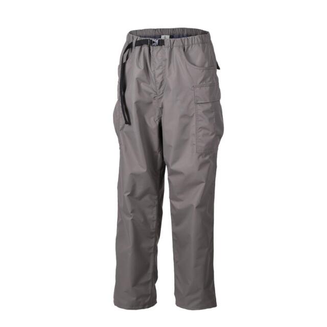 リバレイ(Rivalley) 10019 SC ウォータープルーフウォームパンツ ベージュ