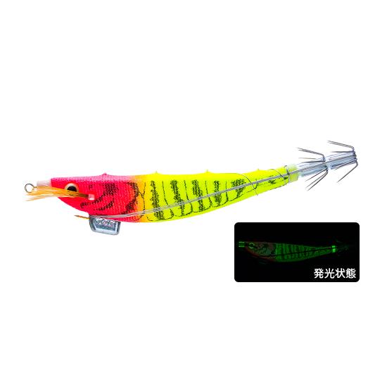 デュエル(DUEL) エビスッテ Jr. Y2 100mm