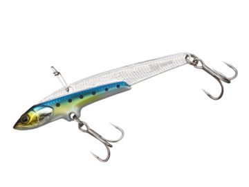 ジャッカル(JACKALL) ビッグバッカー107 鰤カスタム