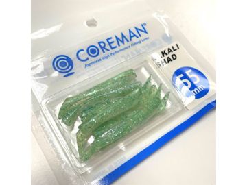 コアマン(COREMAN) アルカリシャッド55mm