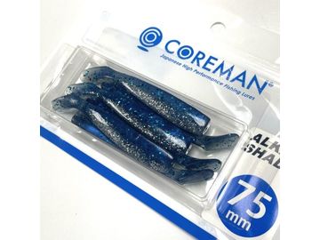 コアマン(COREMAN) アルカリシャッド75mm