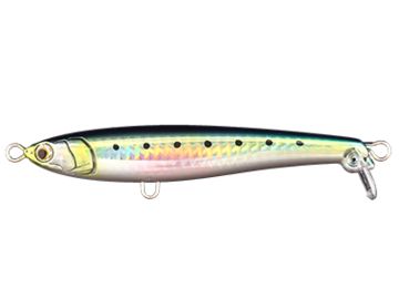 ヤマシタ(YAMASITA) フラペン ブルーランナーS115