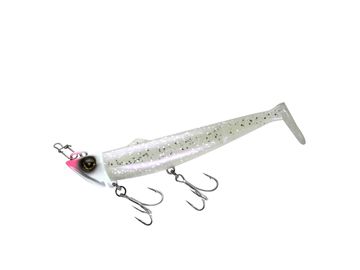 ハヤブサ(Hayabusa) FS443 ジャックアイ フリフリシャッド 20g