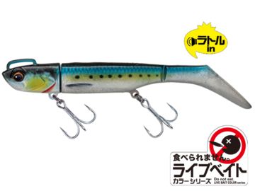 メジャークラフト(Major craft) 浜王セット 18g