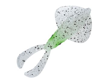 メジャークラフト(Major craft) ライブスクイッド 4インチ