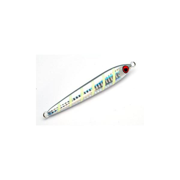 RISE JAPAN(ライズジャパン) RISE JIG FLAT 80g