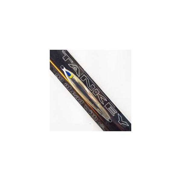 海幸漁具 タンキー タイプIII100ｇ