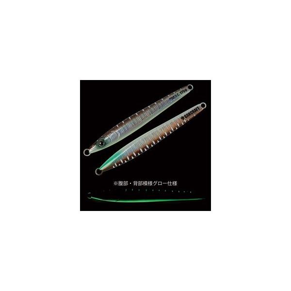 ガンクラフト(GAN CRAFT) COSO JIG SL 120g