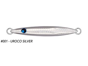 uroco(ウロコ) チビウロコジグ 40g