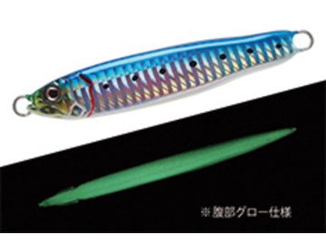 ガンクラフト(GAN CRAFT) COSO JIG 60g