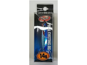 コーモラン(CORMORAN） プライアルジグ 14g