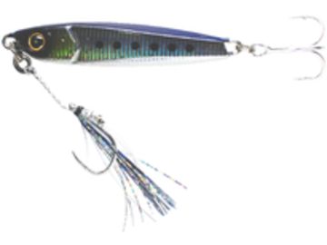 ハヤブサ(Hayabusa) FS415 ジャックアイエース 30g