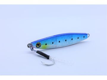 プロトラスト（PRO TRUST） PT9029 シーコンタクトメタルファング 30g