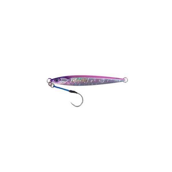 ジャッカル(JACKALL) バンブルズジグ ショート 120g