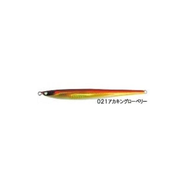 Second stage（セカンドステージ） セカンドジグ メッサー 175g
