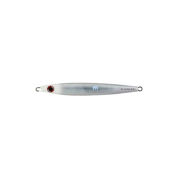 ダイワ(Daiwa) ソルティガ TBジグ セミロングアデル　180ｇ
