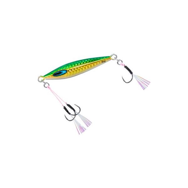 ダイワ(Daiwa) ソルティガ・FKジグTG SLJ 60g