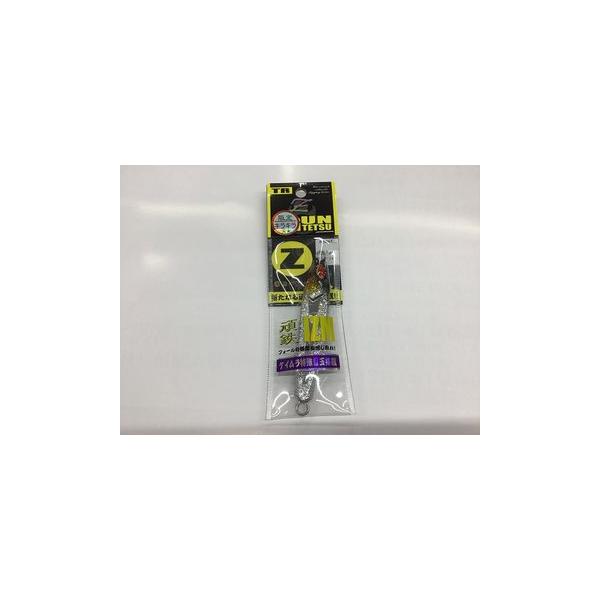 剣屋 頑鉄Z JIG 165g