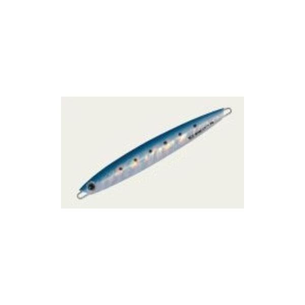 メジャークラフト(Major craft) ジグパラ バーチカル 80g