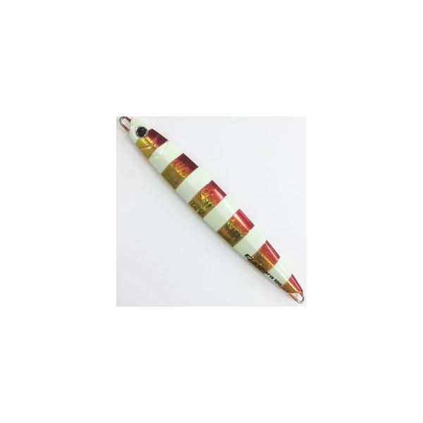 メジャークラフト(Major craft) ジグパラ バーチカル 120g