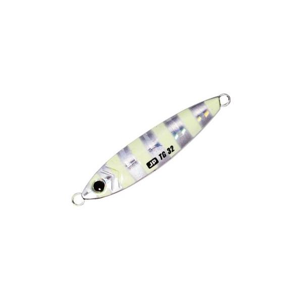 メジャークラフト(Major craft) ジグパラタングステン 80g