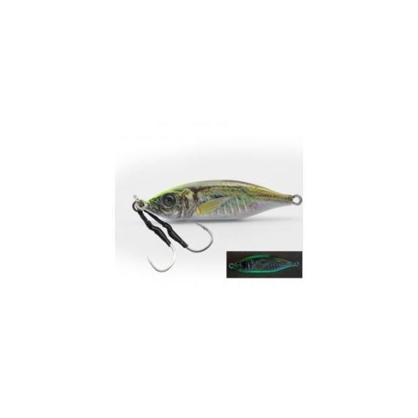 Little Jack（リトルジャック） メタルアディクト06 60g