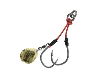 デュオ(DUO) ブレードフック コロラド