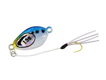 ジャッカル(JACKALL) ナノドロップ 1.0g